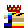 x