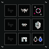 inscription 19f4746c79306f9ccf4d8fb5d82cfc4a51cdec6c9ae4e12116bebf18dd31a44ci0