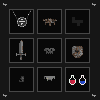 inscription 1ab808ce391cb02fccafd681fbd75b9bd2885c4d0207ae7da828fb68eef13f17i0