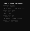 inscription 1c5f9351a05bcdd77706e414b291ef9c27e02b67e83b7b5b1e3fc6bdec2742cci0