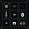 inscription 267c3843482e58c009b60473c0daeade37d1c697436bc7bfbbaf9e09fc39b0d5i0