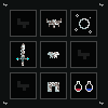 inscription 40d8c1cfb2f004a009b45f127f3d99a45363bc4fc6f65f50d8aaa68a023b86a2i0