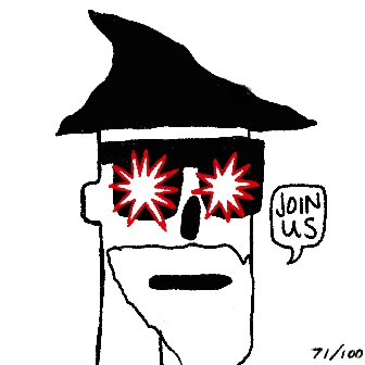x
