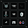 inscription 82c45d3815b0af4d4659e8447399e99fc9d2e9d18b76773f4dcd7664c64d1e59i0
