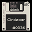 inscription 8933c136337448d800b0724c3eef7ef8629eaeb5f4c88e92e22e6e57919cfed1i0