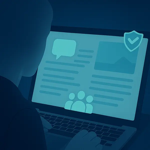 Metaweb concept visualization