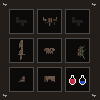inscription ea0ec122ba4ab9d3c1feebf96e9d1c61318b23dfc5f9cdb9f94f5771f4e29f1bi0