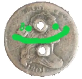 inscription f53b031d46258b3588fde2b1985b81e17a01676a26d0eef40d02324f0160bd7ci0